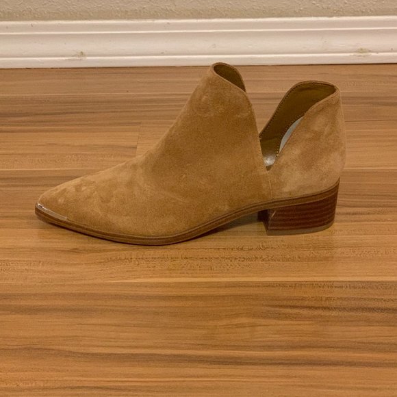 Marc Fisher LTD Yilda Bootie Size 6M - Picture 6 of 7